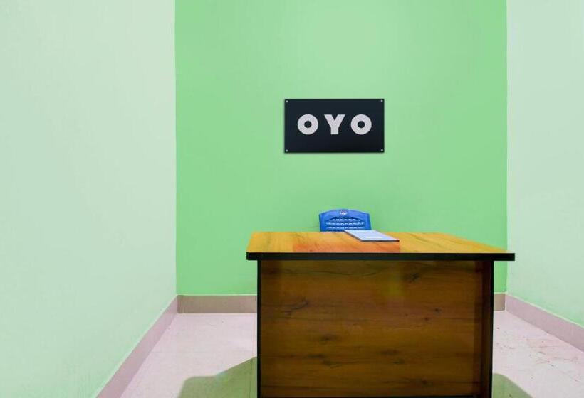 酒店 O Peaceful Inn