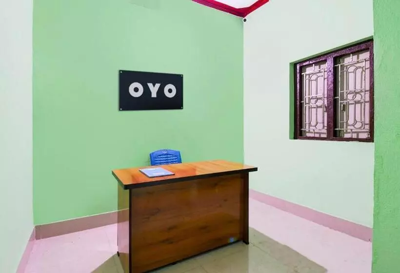 ホテル O Peaceful Inn