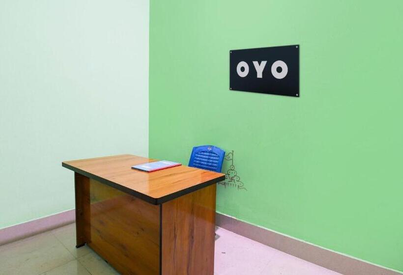 酒店 O Peaceful Inn