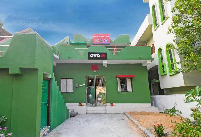 酒店 O Peaceful Inn