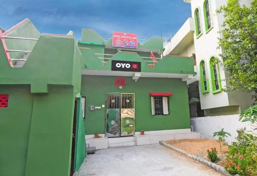ホテル O Peaceful Inn