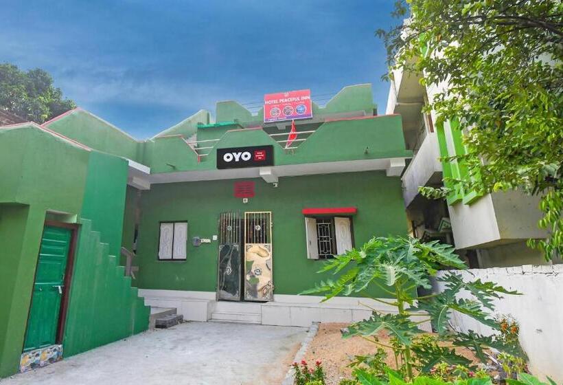 酒店 O Peaceful Inn