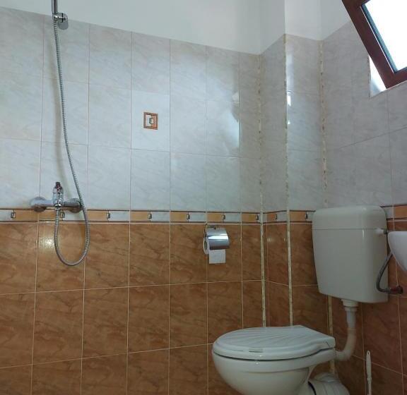 Пансион къща за гости чайка