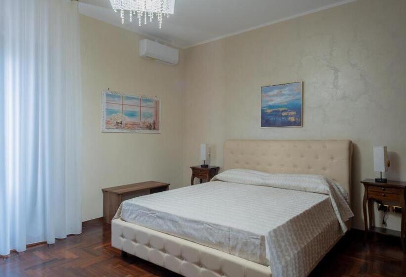 پانسیون B&b La Piccola Lanterna