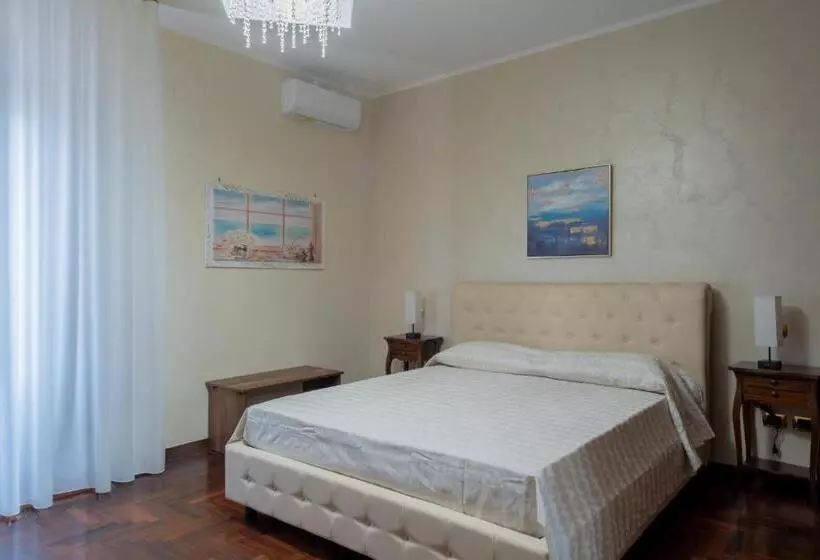 ペンション B&b La Piccola Lanterna