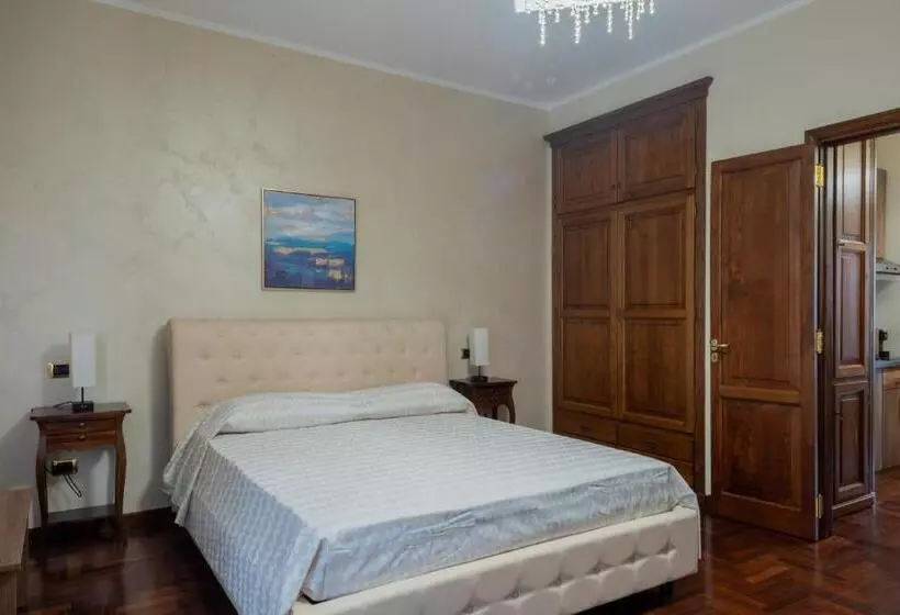 ペンション B&b La Piccola Lanterna