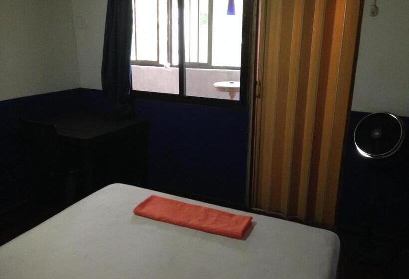 پانسیون Costa Rica Airport Lodge El Cacique