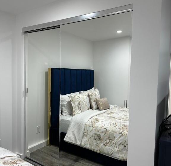 ペンション Cozy Studio Brand New Granada Hills