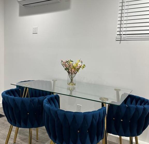 ペンション Cozy Studio Brand New Granada Hills