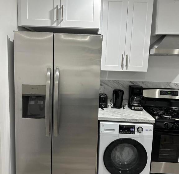 ペンション Cozy Studio Brand New Granada Hills