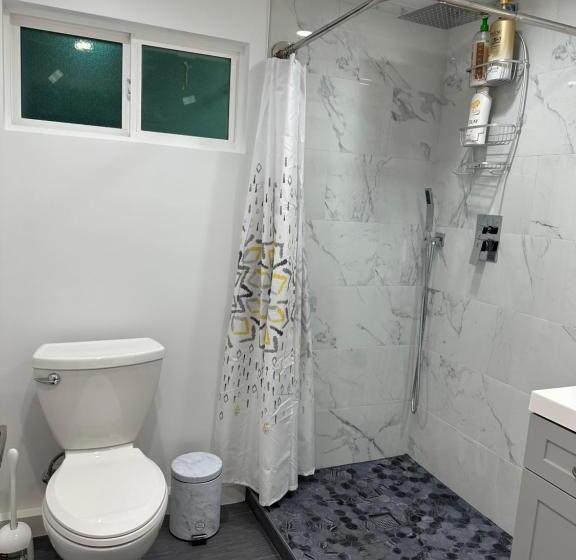 ペンション Cozy Studio Brand New Granada Hills