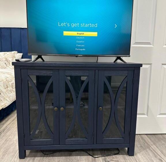 ペンション Cozy Studio Brand New Granada Hills