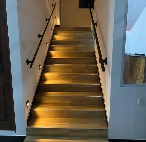 ペンション Golden City Resort Anuradhapura
