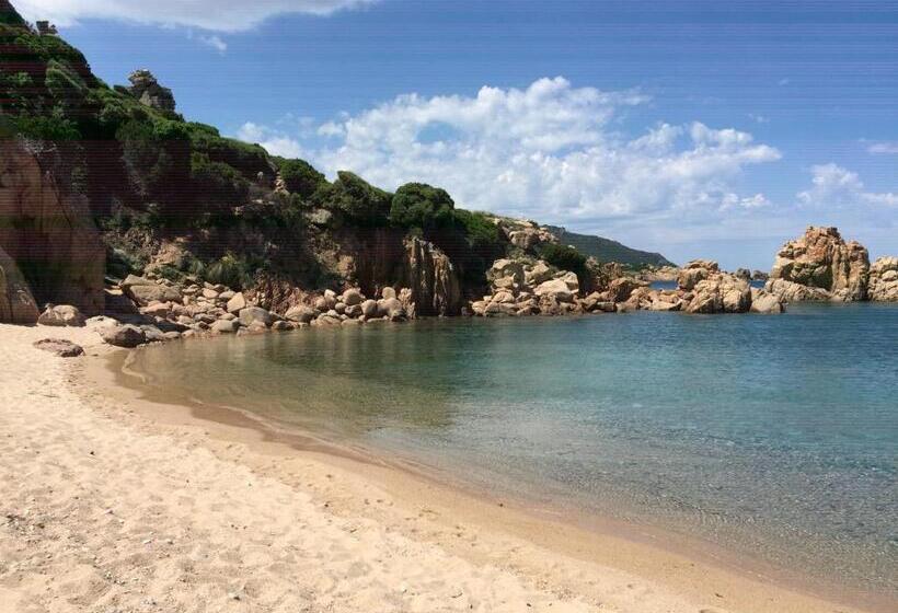 بنسيون Happy Room With Garden And Terrace