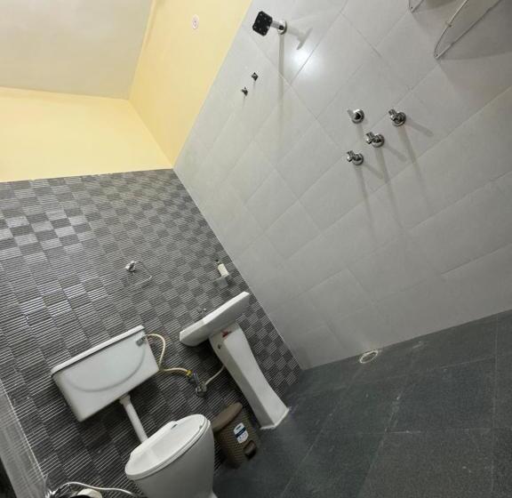 פנסיון Homely Escapes