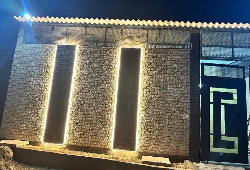 פנסיון Homely Escapes