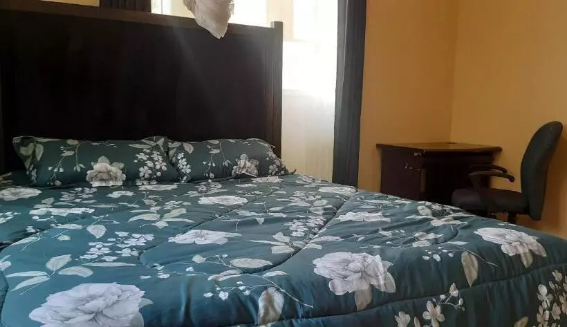 پانسیون Kisumu Airport View 2br Apartment House