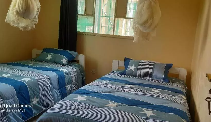 پانسیون Kisumu Airport View 2br Apartment House
