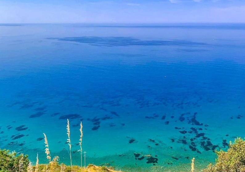 ペンション Piano Di Mare