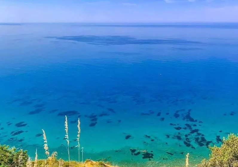 ペンション Piano Di Mare