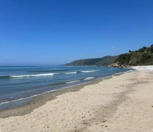 ペンション Piano Di Mare