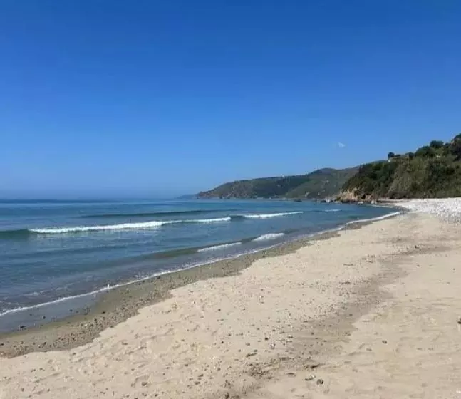 ペンション Piano Di Mare