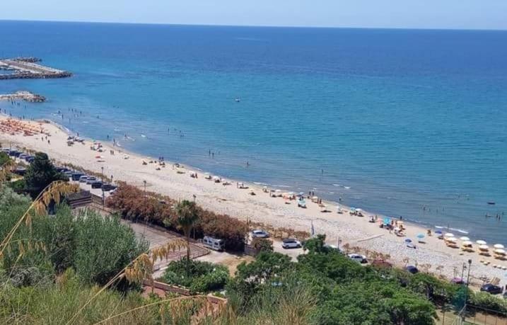 ペンション Piano Di Mare