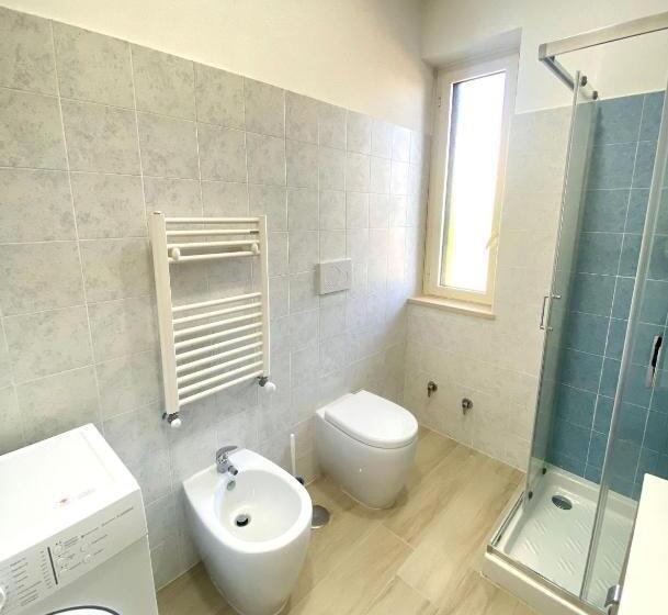 ペンション Piano Di Mare