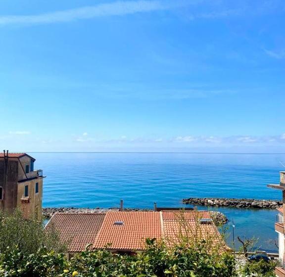 ペンション Piano Di Mare