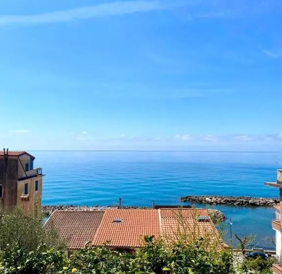 ペンション Piano Di Mare