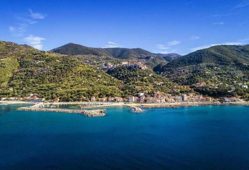 ペンション Piano Di Mare