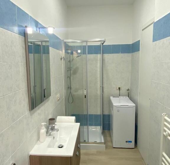 ペンション Piano Di Mare