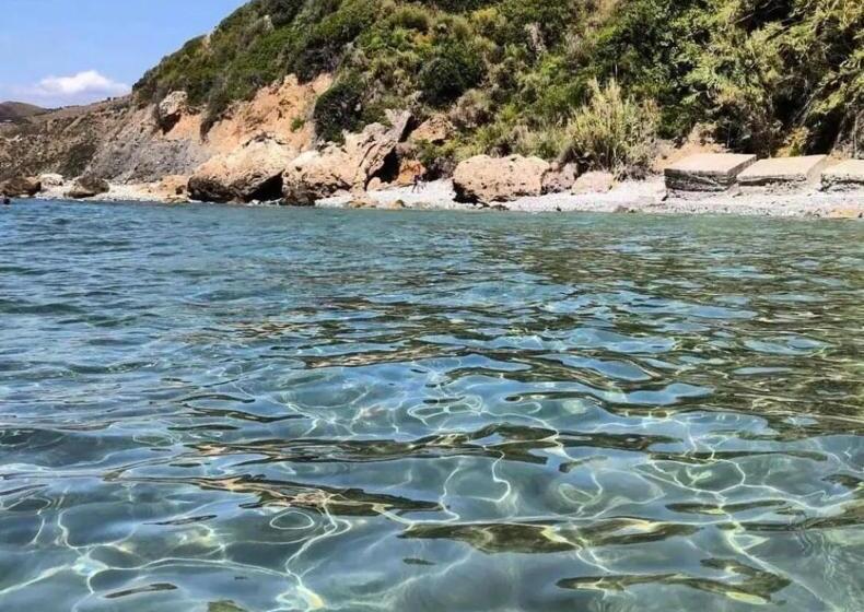 ペンション Piano Di Mare