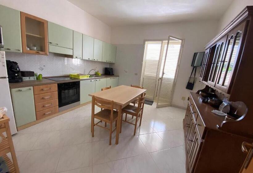 بنسيون Sale Di Mare