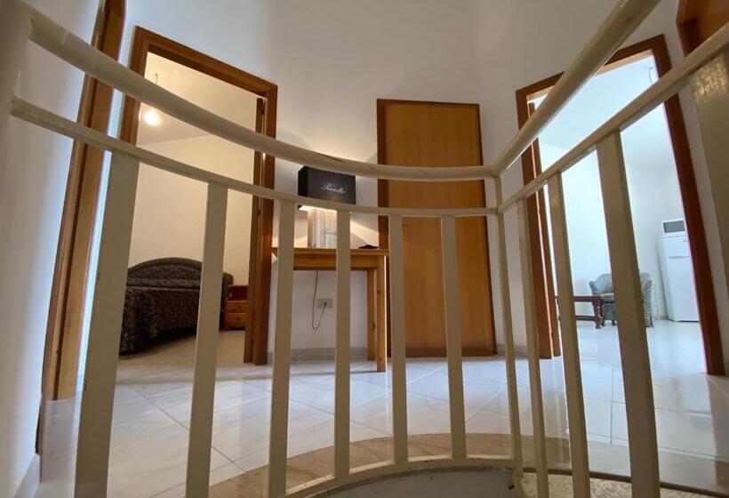 بنسيون Sale Di Mare