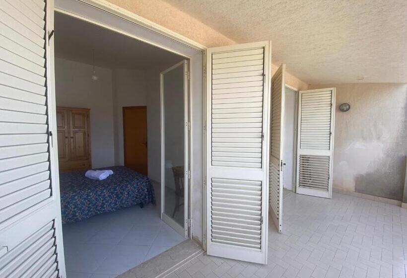 بنسيون Sale Di Mare