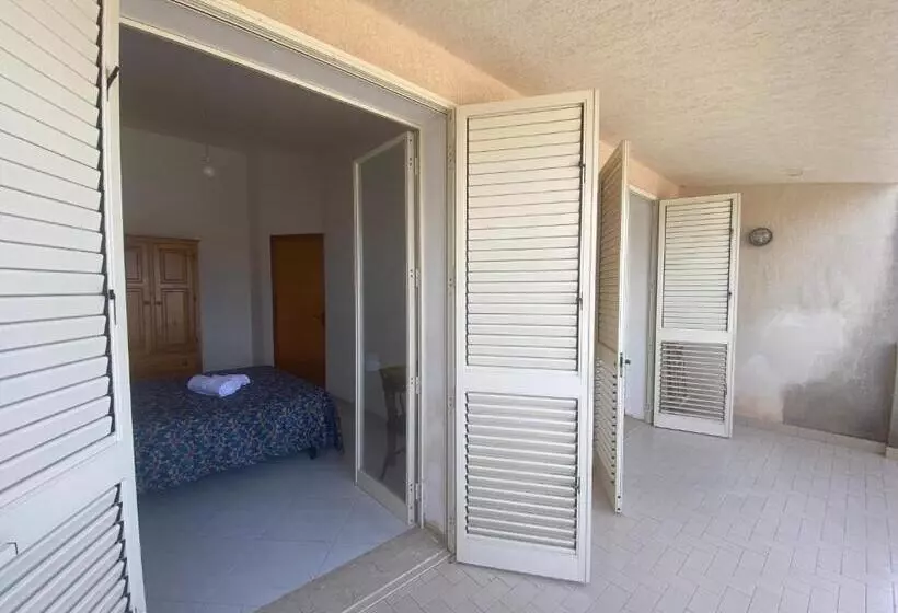 پانسیون Sale Di Mare