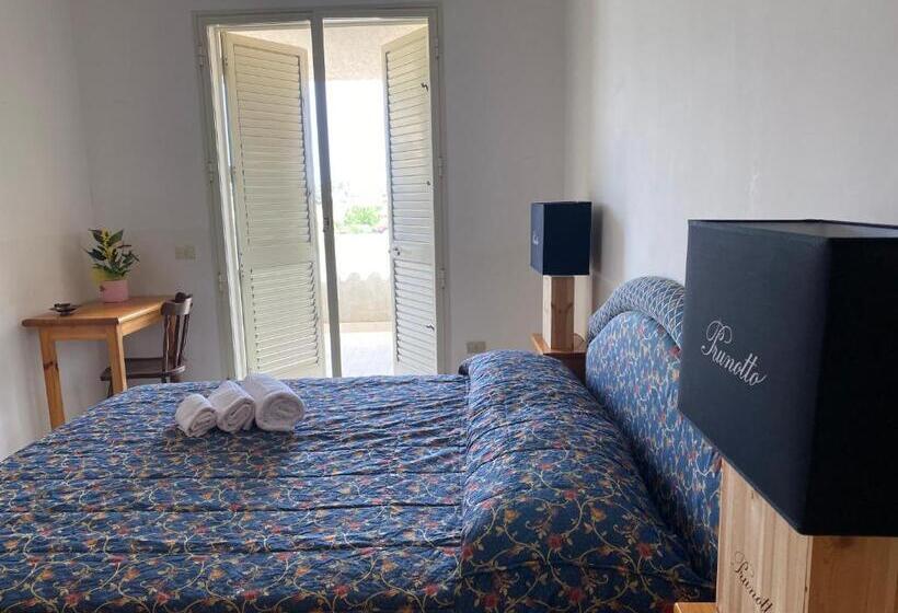 بنسيون Sale Di Mare