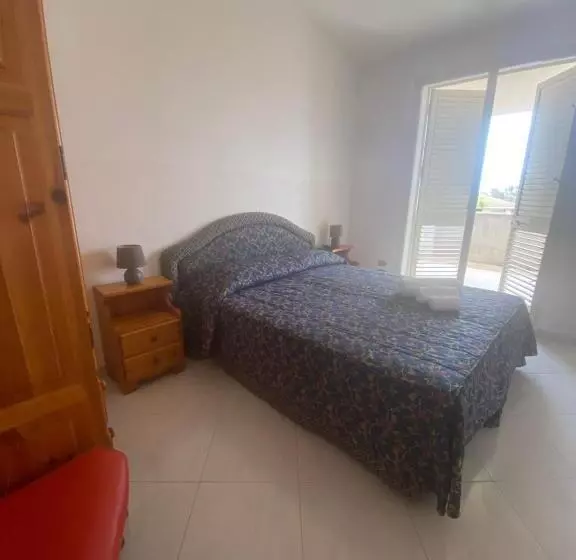 پانسیون Sale Di Mare