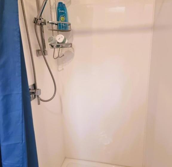 بنسيون Sun Republik Studio