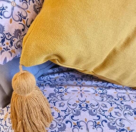 بنسيون Sun Republik Studio