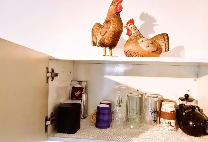 Majatalo Sun Republik Studio