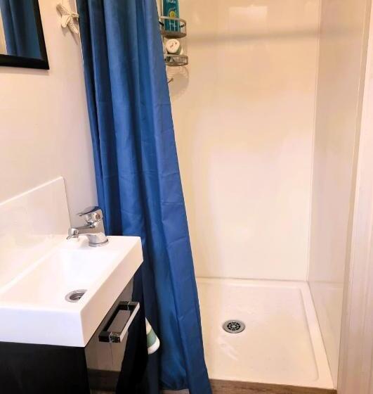 بنسيون Sun Republik Studio