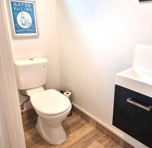 بنسيون Sun Republik Studio