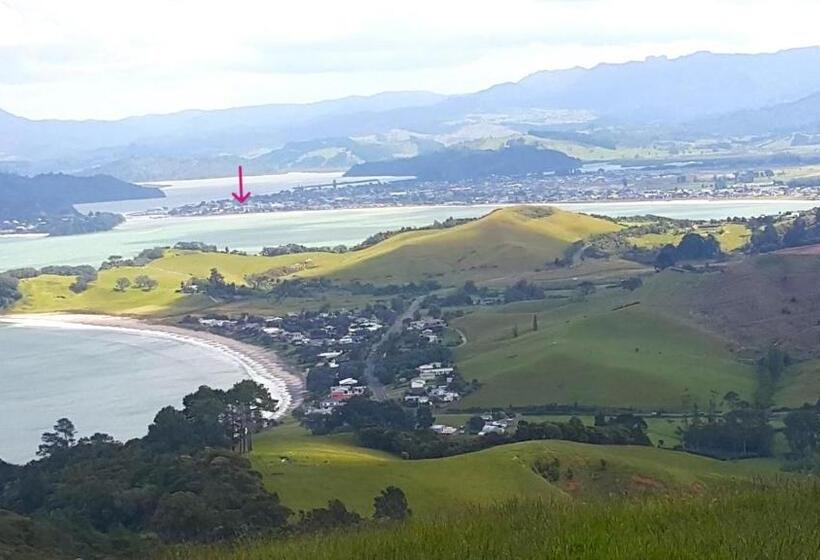 بنسيون Sun Republik Studio