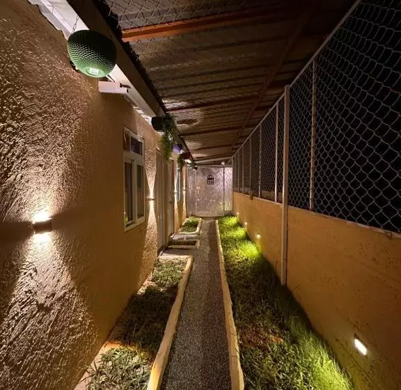 ペンション Sunsetescape 3bhk Private Property