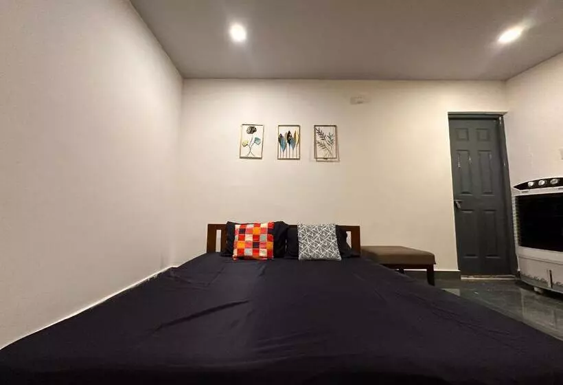 ペンション Sunsetescape 3bhk Private Property