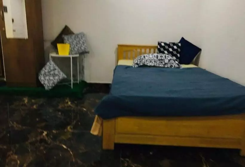 ペンション Sunsetescape 3bhk Private Property