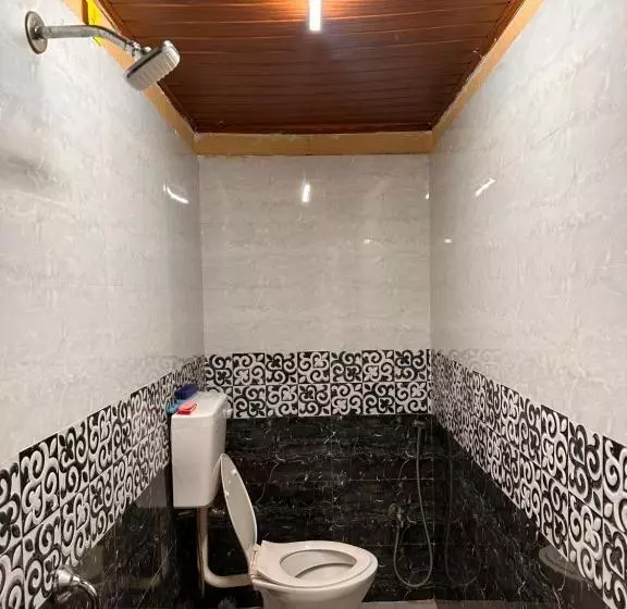 ペンション Sunsetescape 3bhk Private Property