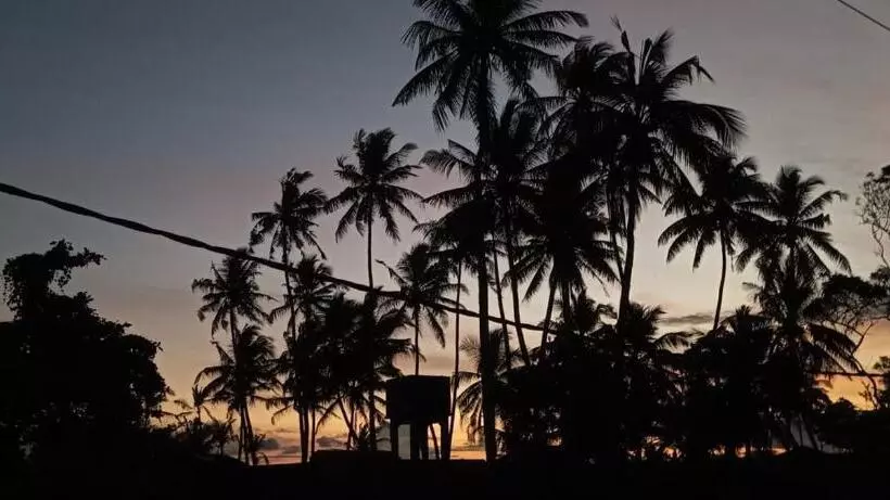 Majatalo Luminous Home Stay